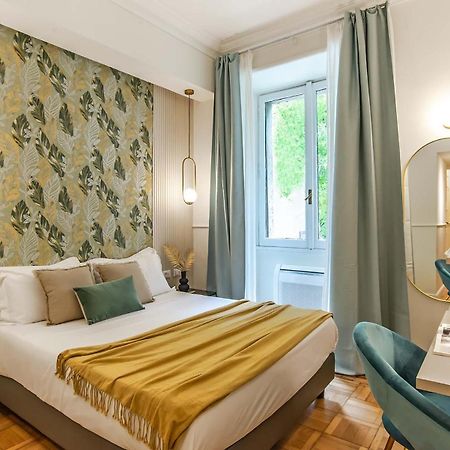 94Rooms Vatican Guest House - Vigliena Róma Kültér fotó